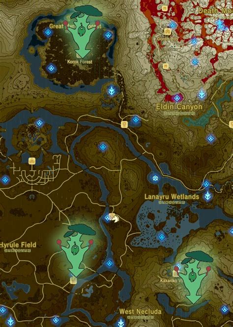 how to upgrade inventory botw|Zelda: Breath of the Wild How to Increase Your .